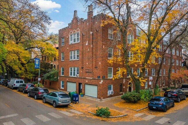 Photo - 2151 N Fremont St