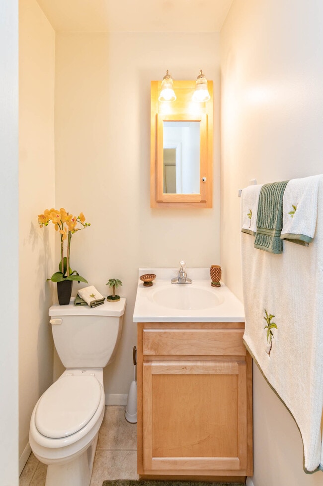 Long Pond Shores Waterfront Apartments