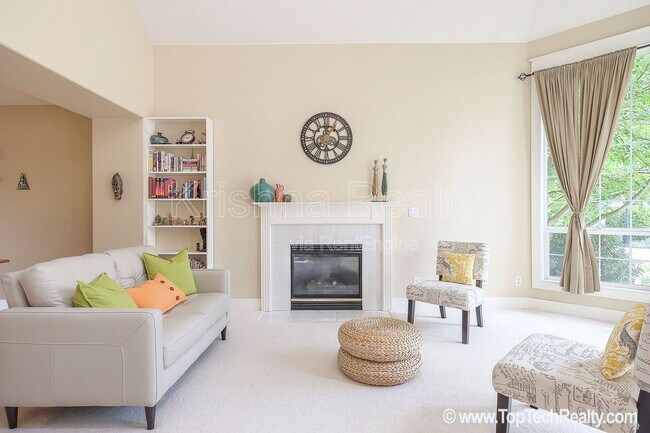 Photo - 14801 NW Deerfoot Ln