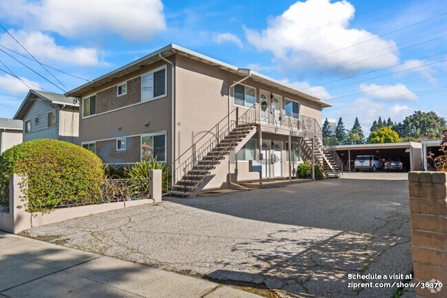 Building Photo - 676 Johanna Ave Rental