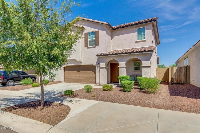 Photo - 7919 S 8th Way