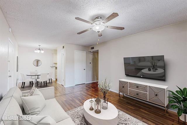 Building Photo - 4859 Cedar Springs Rd Unit 231F Rental