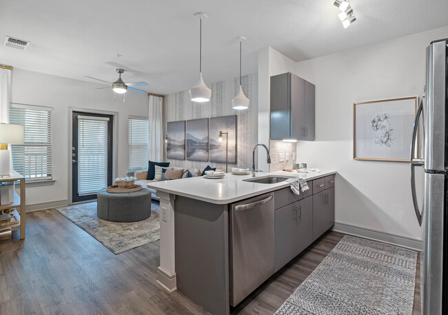 Photo - Cortland Satori Apartments