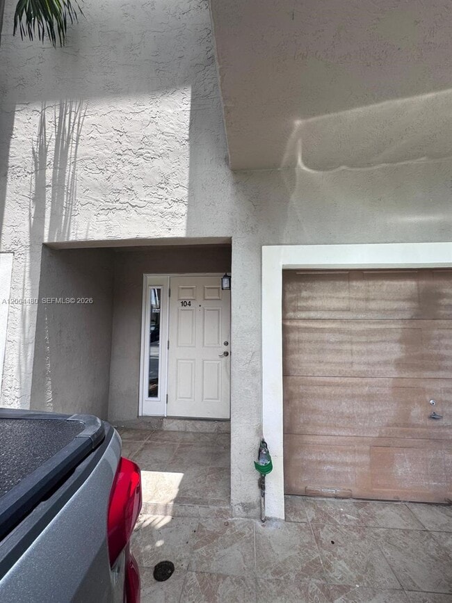 Building Photo - 9904 Hammocks Blvd Unit 104-58