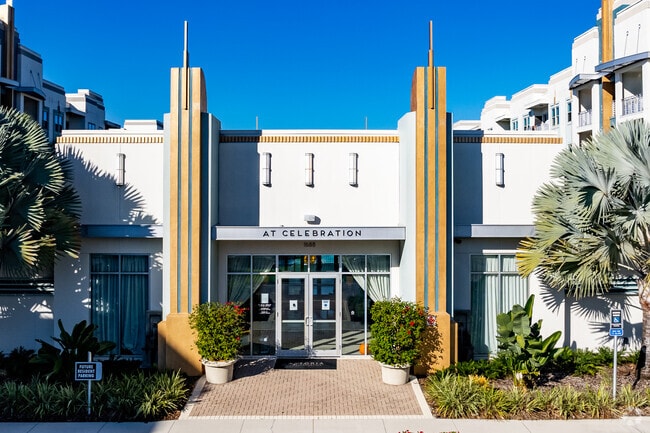 1688 Celebration Blvd Kissimmee, FL 34747-5158 - Astoria at Celebration