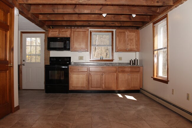 Cocina - 12 Willey St Unidad 10