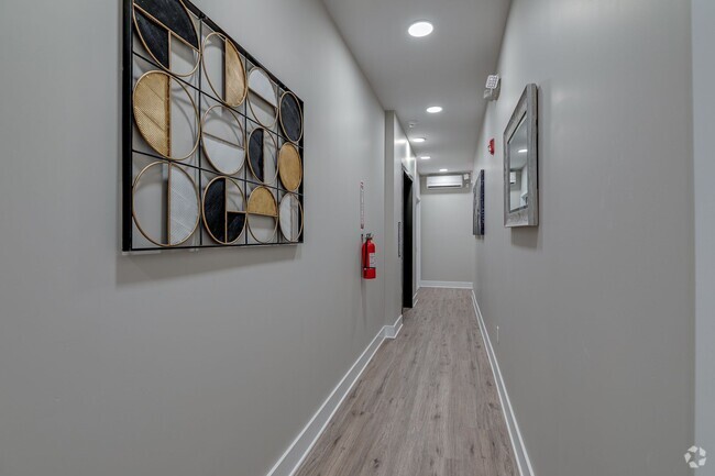 Building Photo - Brand New Luxury Apartments