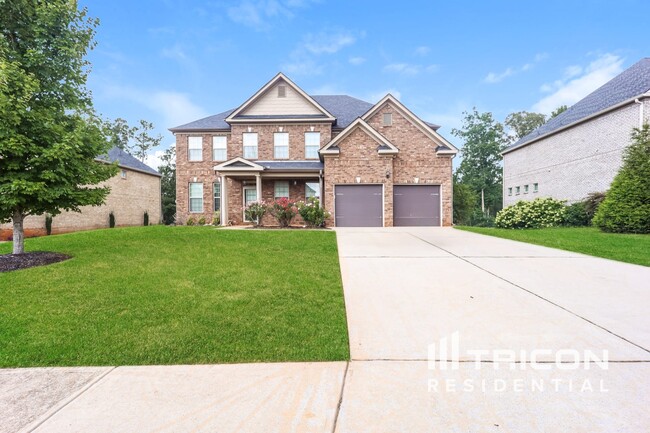 Building Photo - 645 Birkdale Dr Rental