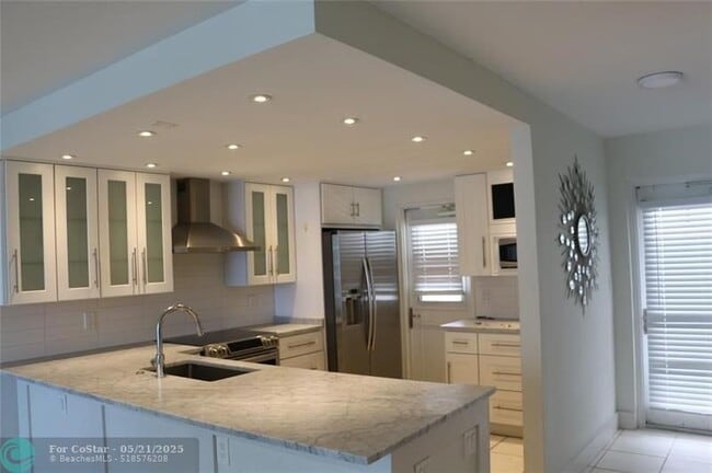 Photo - 2200 NE 33rd Ave Condo Unit 17C