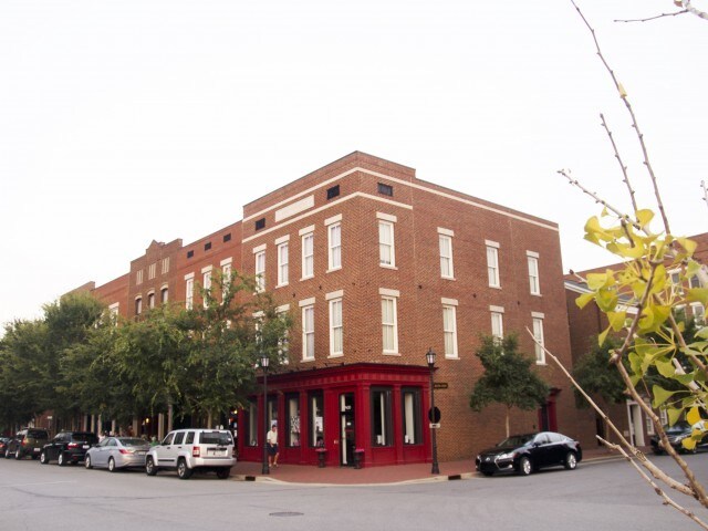 Lyric At Norton Commons