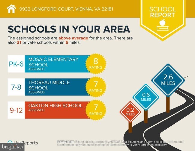Photo - 9932 Longford Ct