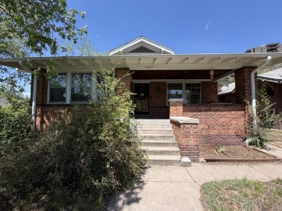 Building Photo - 1201 E Virginia Ave