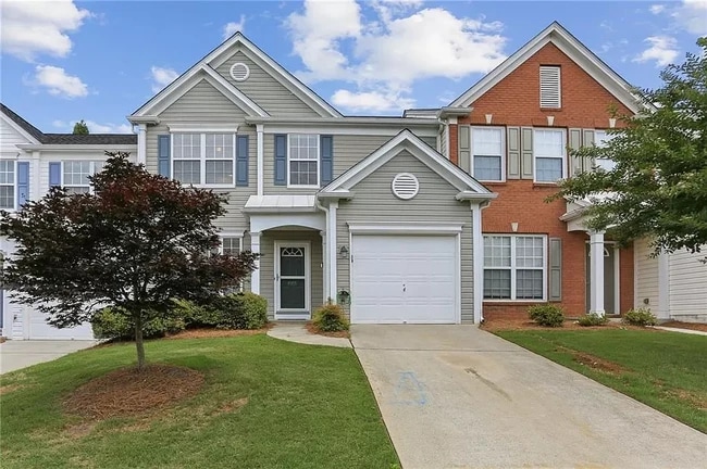 Photo - 4905 Falling Water Ter Townhome