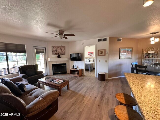 Photo - 17031 E El Lago Blvd Unit 1170