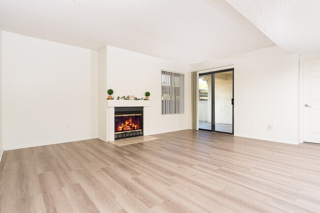 Woodbend Apartments