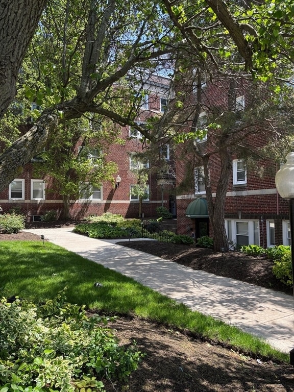 Building Photo - 109 Summer St Unit 414