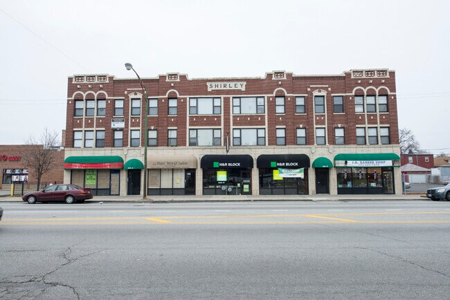 8109 S Ashland