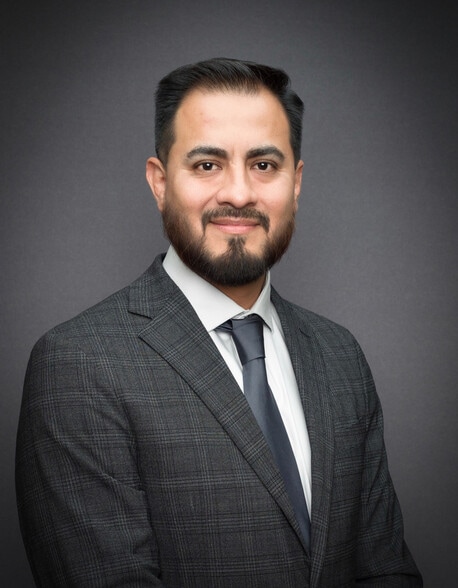 Primary Contact Photo