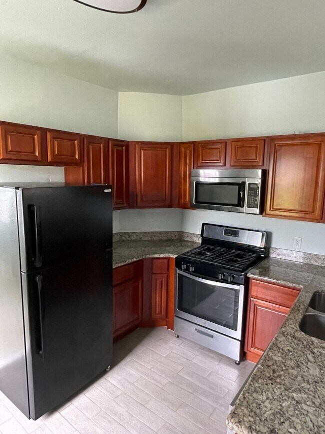 Photo - 2BD/1BA in Central City with shared backyard Unidad 3436 Danneel Street