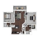 2 bed, 2 bath -968sf.jpg