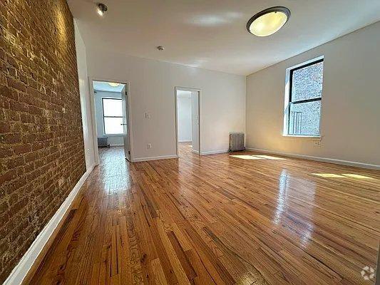 Building Photo - 2 bedroom in NEW YORK NY 10026 Unit 4B Rental