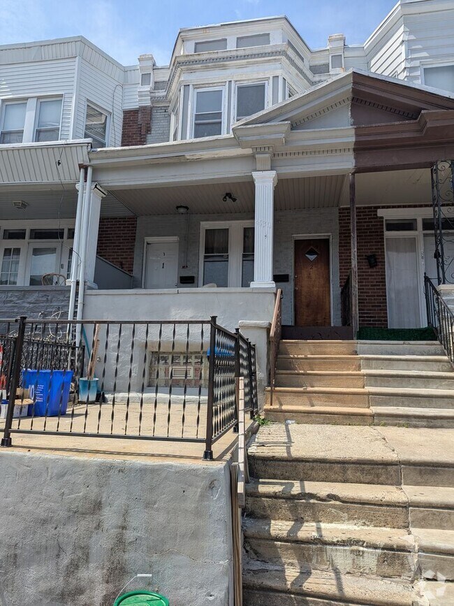 Building Photo - 4930 Ormes St Unit 2 Rental