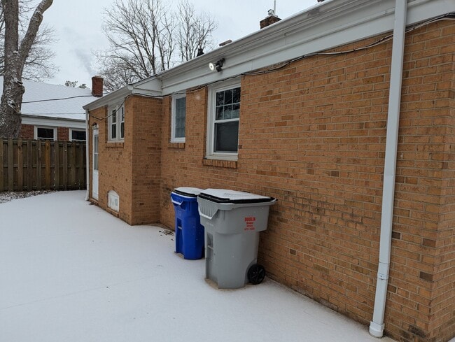 Photo - 1635 W Decatur St