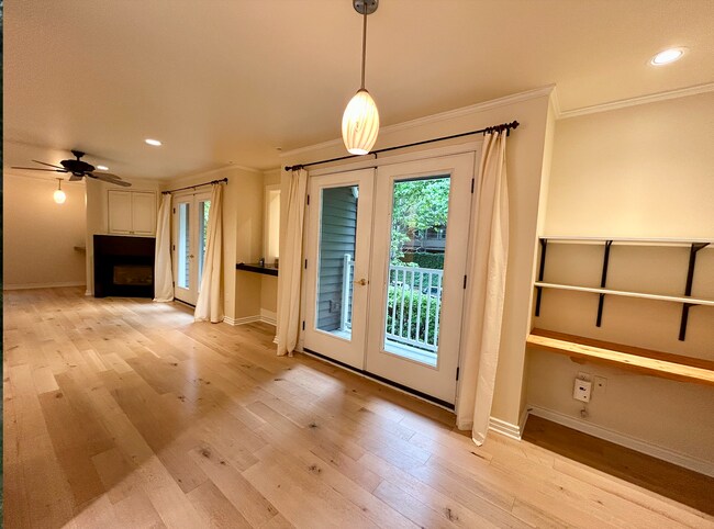 Photo - Madison Park Townhome