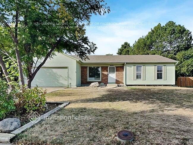 Building Photo - 8174 W 93rd Cir Rental
