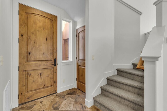 Photo - Quarry Village Townhome