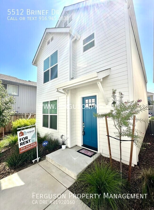 Building Photo - 5512 Brinef Dr Rental