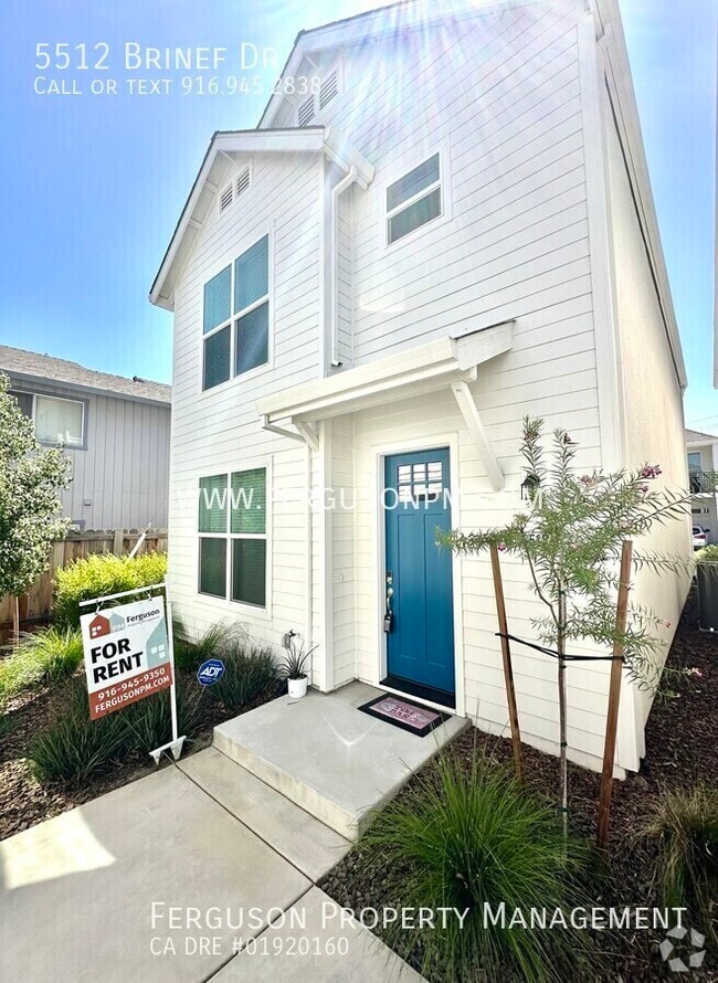 Building Photo - 5512 Brinef Dr Rental
