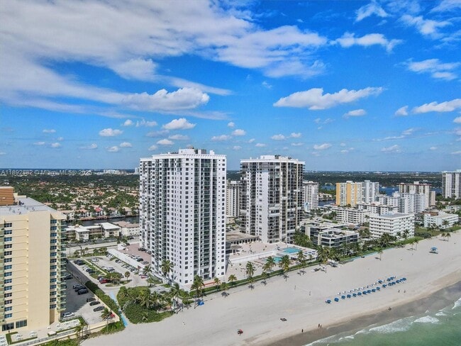 Photo - 2101 S Ocean Dr Unit 1904