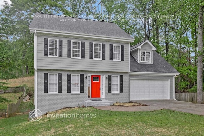 Photo - 3386 Woodlaurel Dr