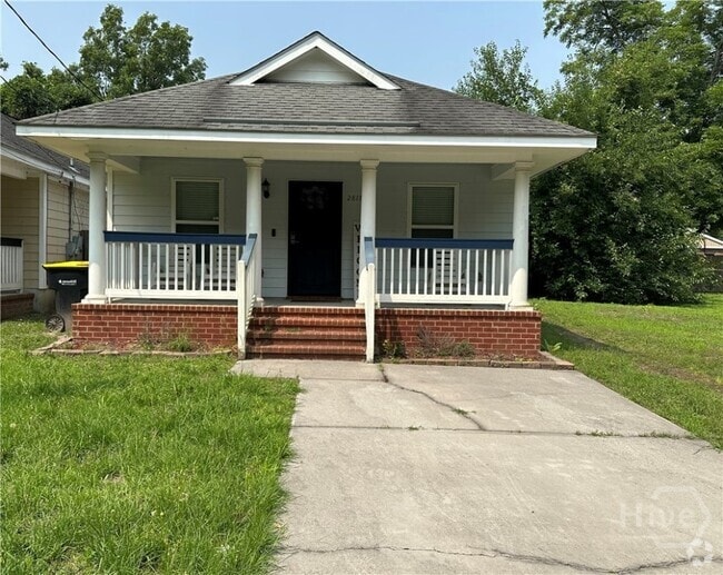 Building Photo - 2817 Ryals St Rental