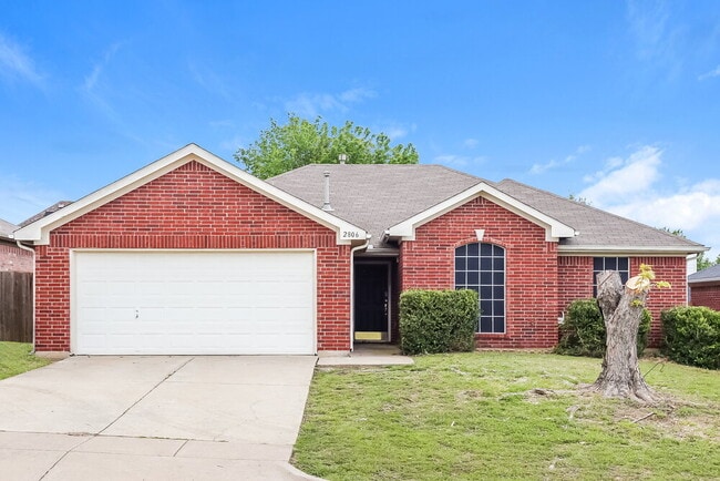 Photo - 2806 Jennie Wells Dr