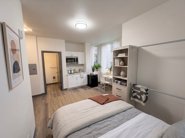 Building Photo - 4544 20th Ave NE