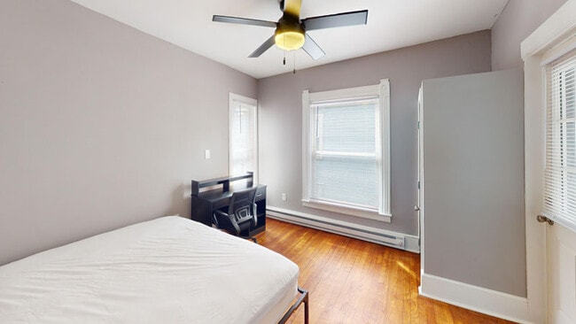 Photo - 539 Columbus Ave Unit 1