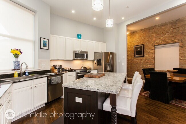 Photo - 1832-1 W Washington Blvd