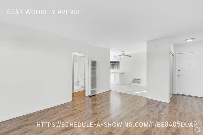 Building Photo - Newly remodeled 1 Bed + 1 Bath Rental