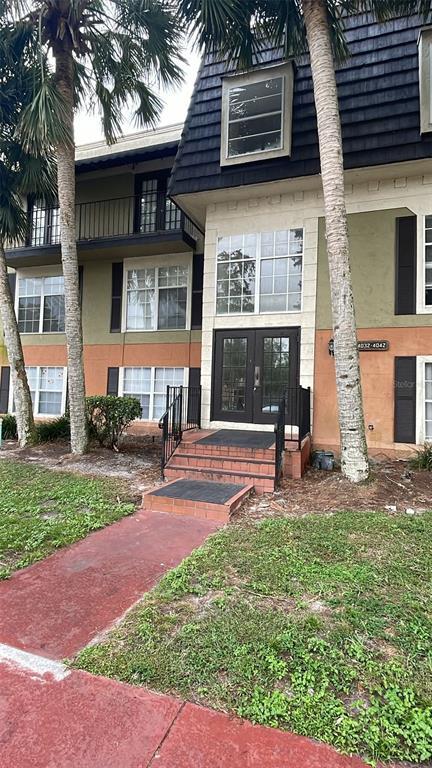 Photo - 4036 Versailles Dr Condominio Unidad 4036C