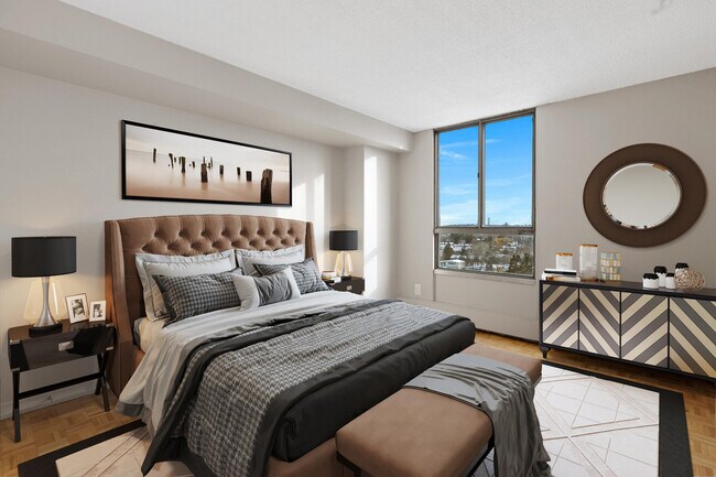 Photo - Arlington Apartments