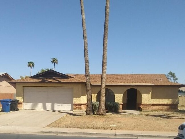 House in Val Vista/ Southern! JOIN THE WAI... - House in Val Vista/ Southern! JOIN THE WAI...