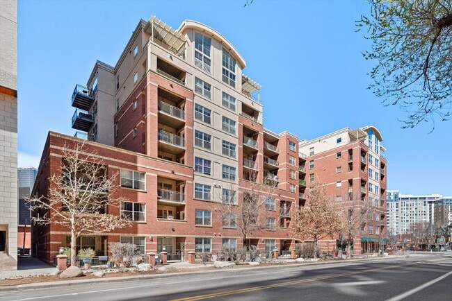 Photo - Downtown Living