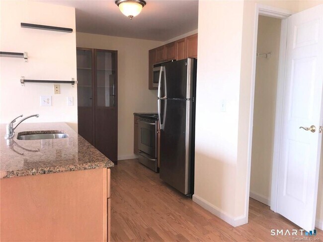 Photo - 300 Broad St Unit 603