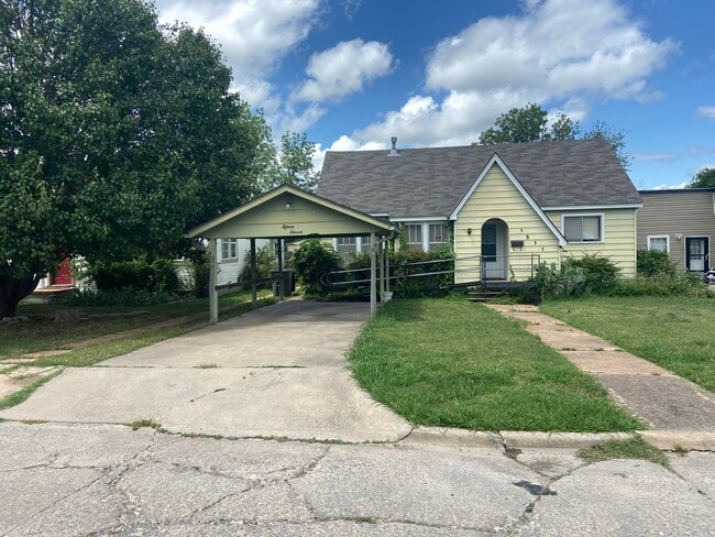 Building Photo - 1511 NW Arlington Ave Rental