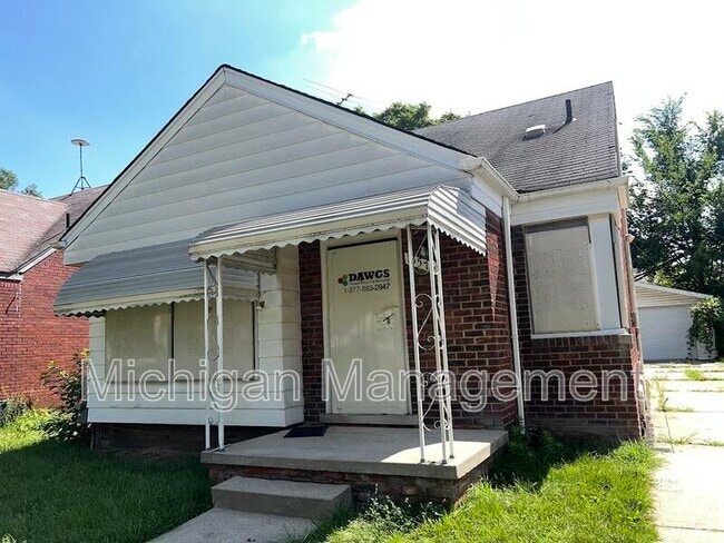 Building Photo - 13570 Grandmont Ave Rental