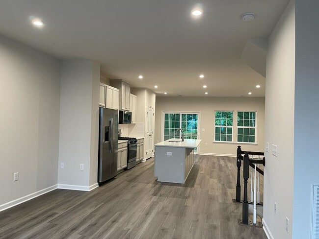 Photo - Room in Duplex on Romeria Dr