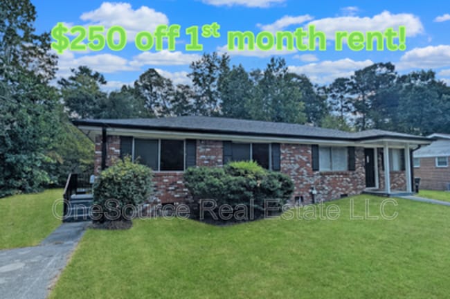 Building Photo - 3701 Hopkins Rd Rental