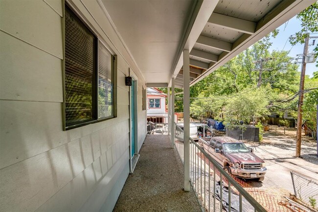 Photo - 3707 Tom Green St Unit 8